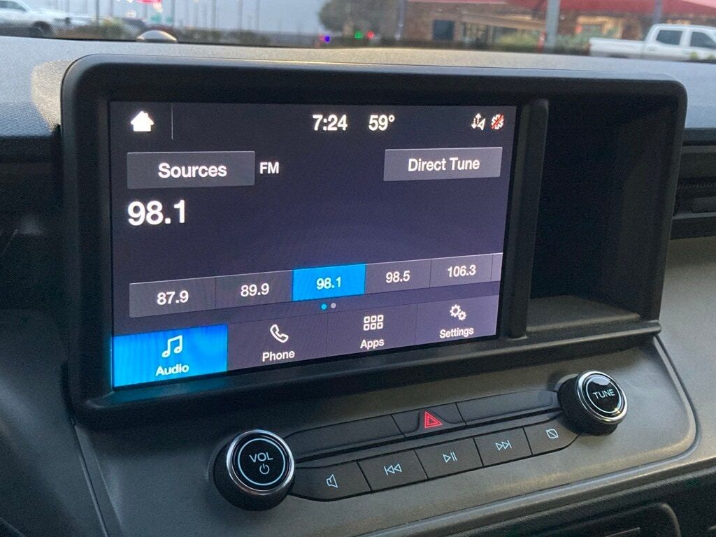 2024 Ford Maverick XLT San Antonio TX