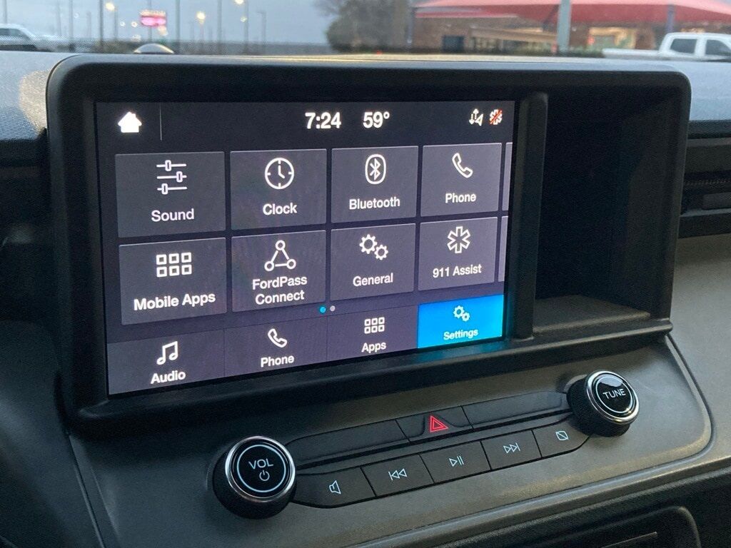 2024 Ford Maverick XLT San Antonio TX