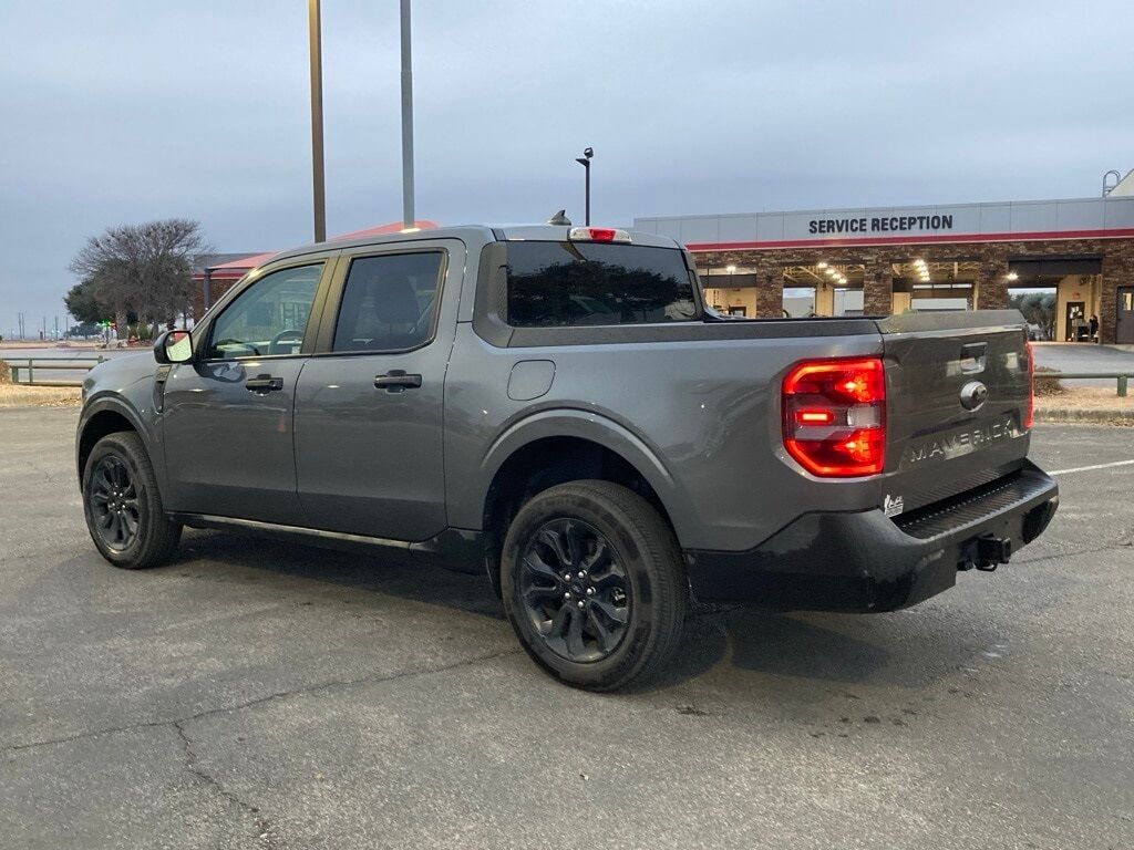 2024 Ford Maverick XLT San Antonio TX