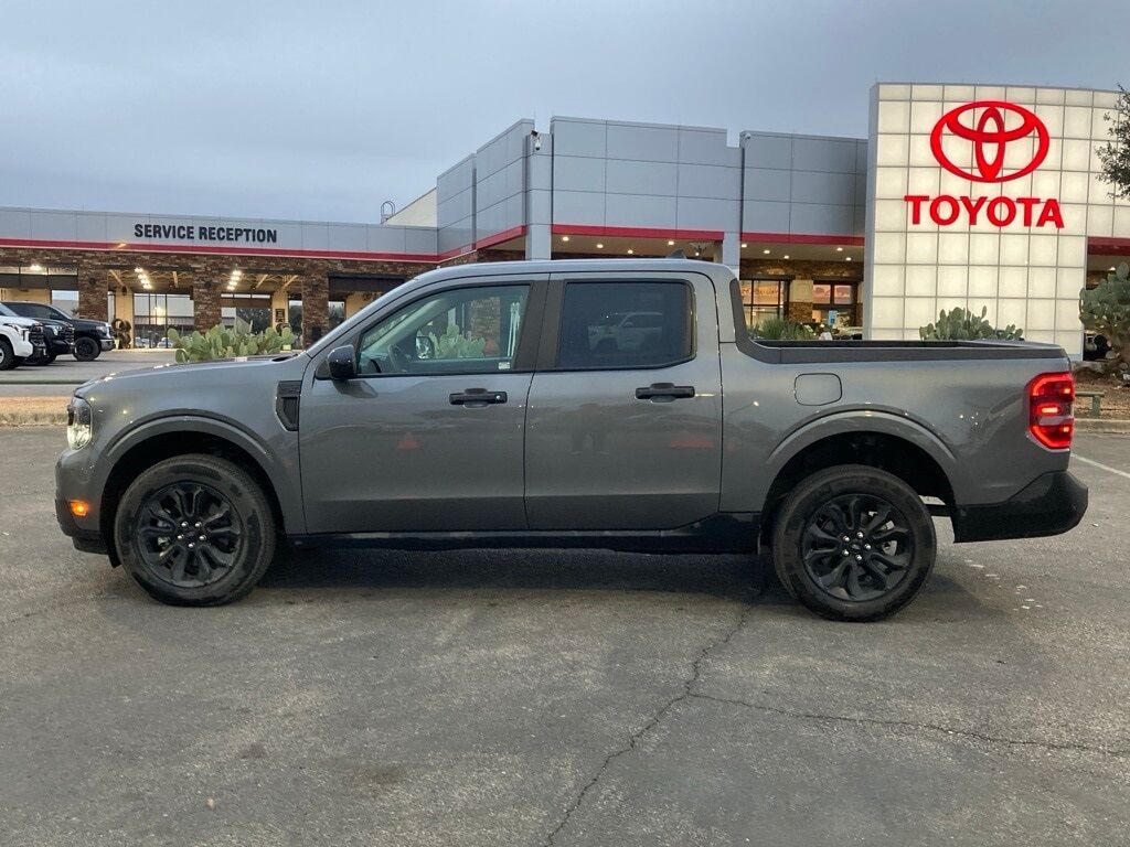 2024 Ford Maverick XLT San Antonio TX