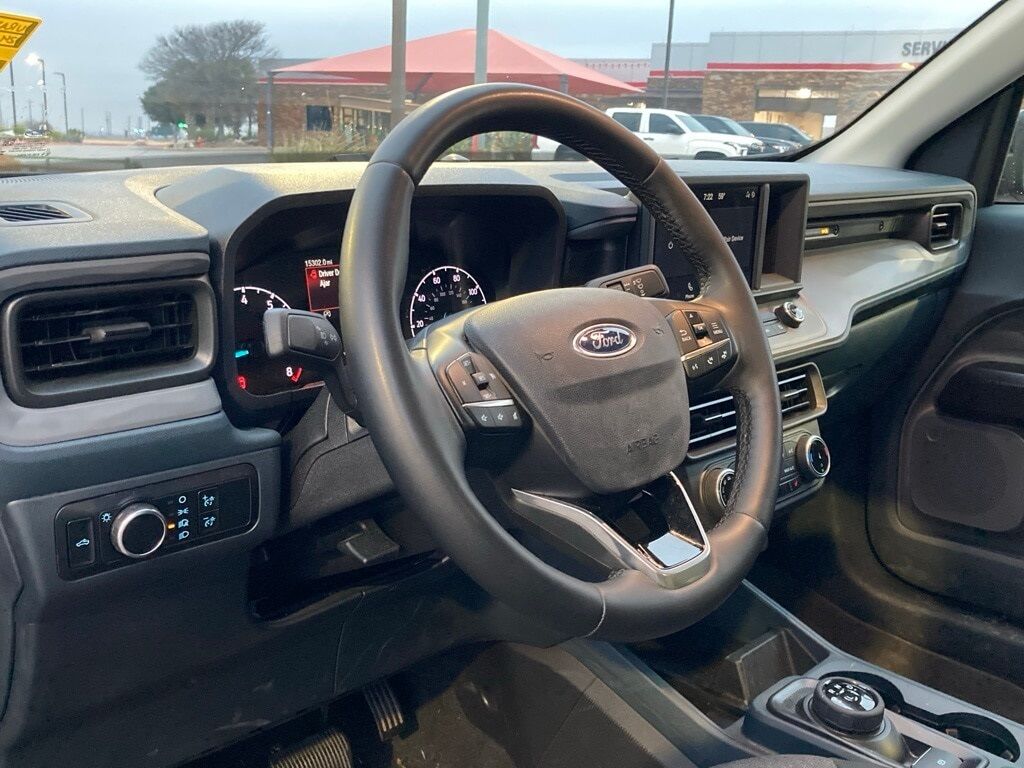 2024 Ford Maverick XLT San Antonio TX