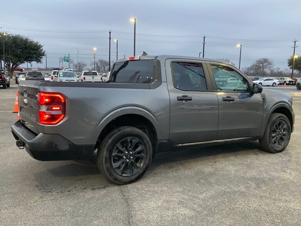 2024 Ford Maverick XLT San Antonio TX