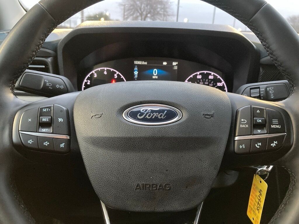 2024 Ford Maverick XLT San Antonio TX