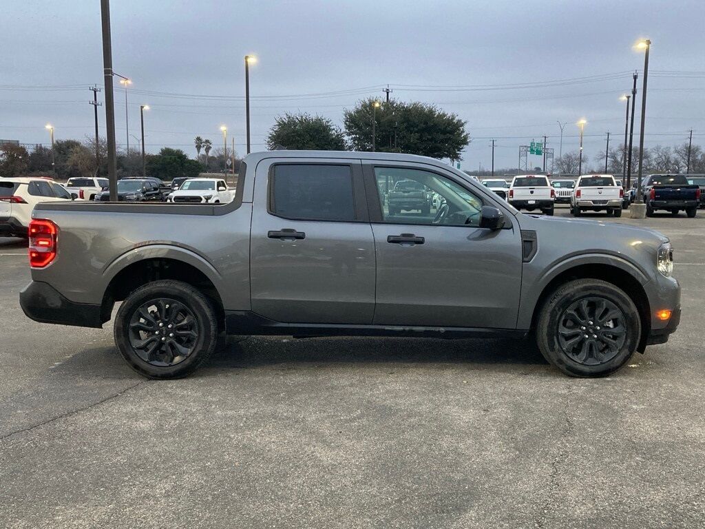 2024 Ford Maverick XLT San Antonio TX