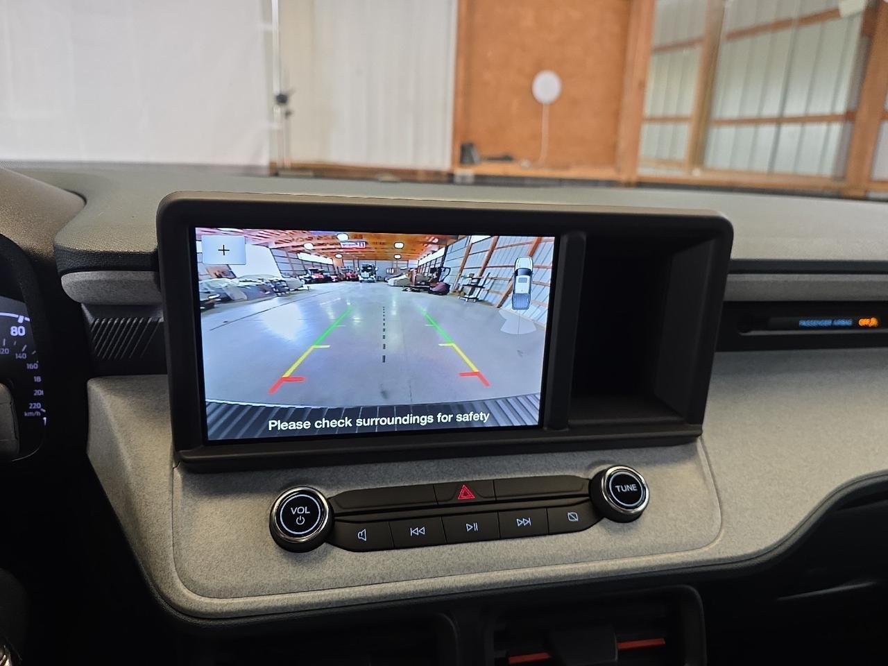 2024 Ford Maverick XLT Sand Lake NY