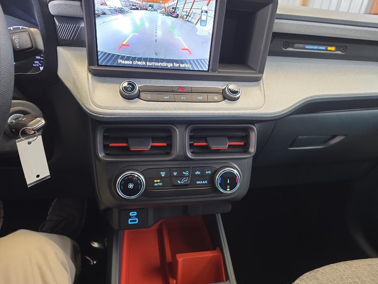 2024 Ford Maverick XLT Sand Lake NY