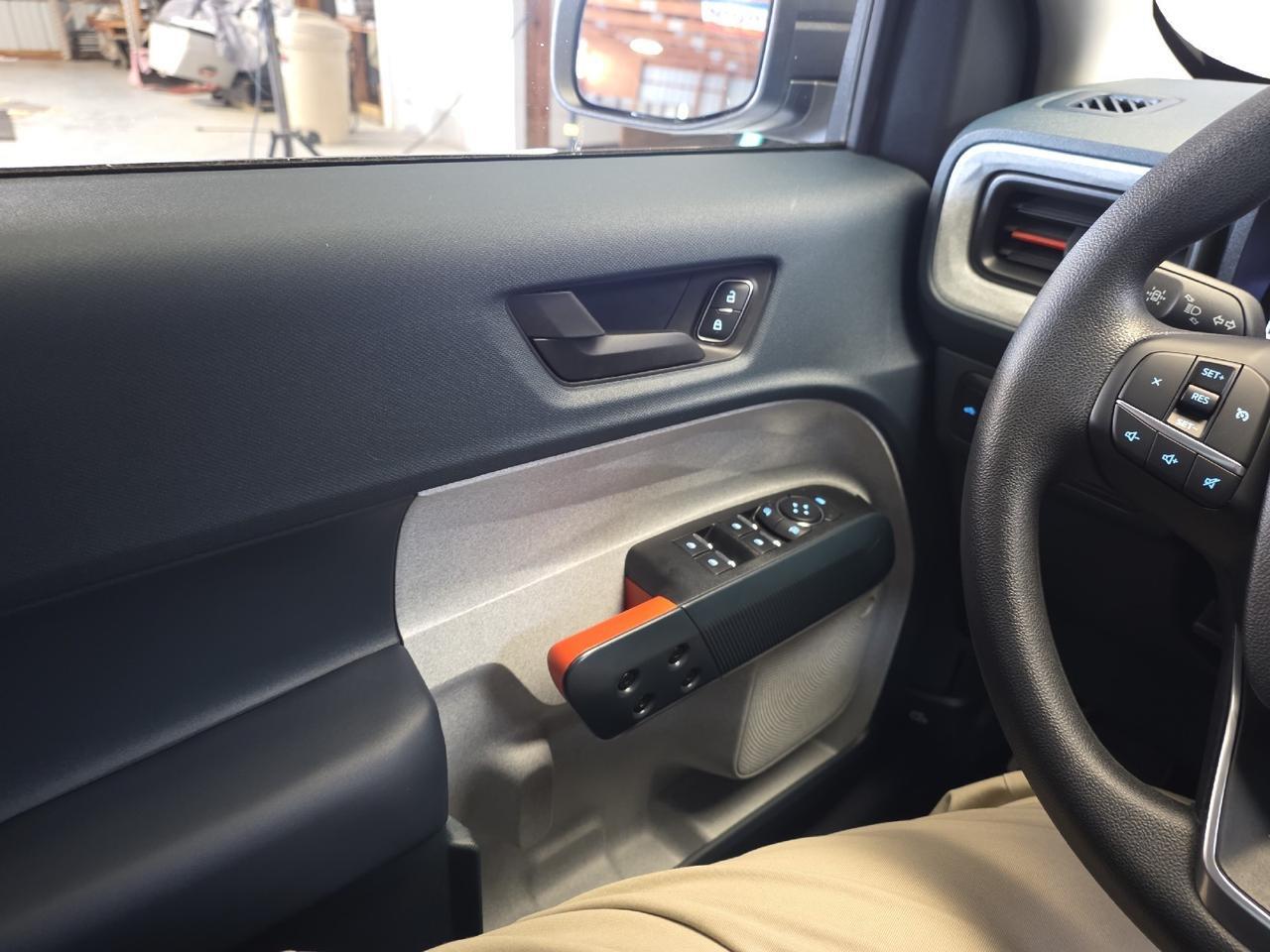 2024 Ford Maverick XLT Sand Lake NY