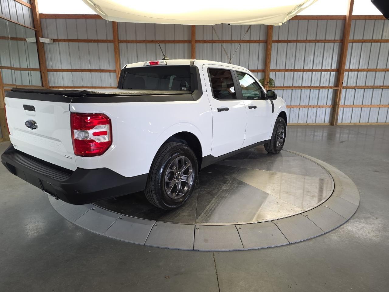 2024 Ford Maverick XLT Sand Lake NY