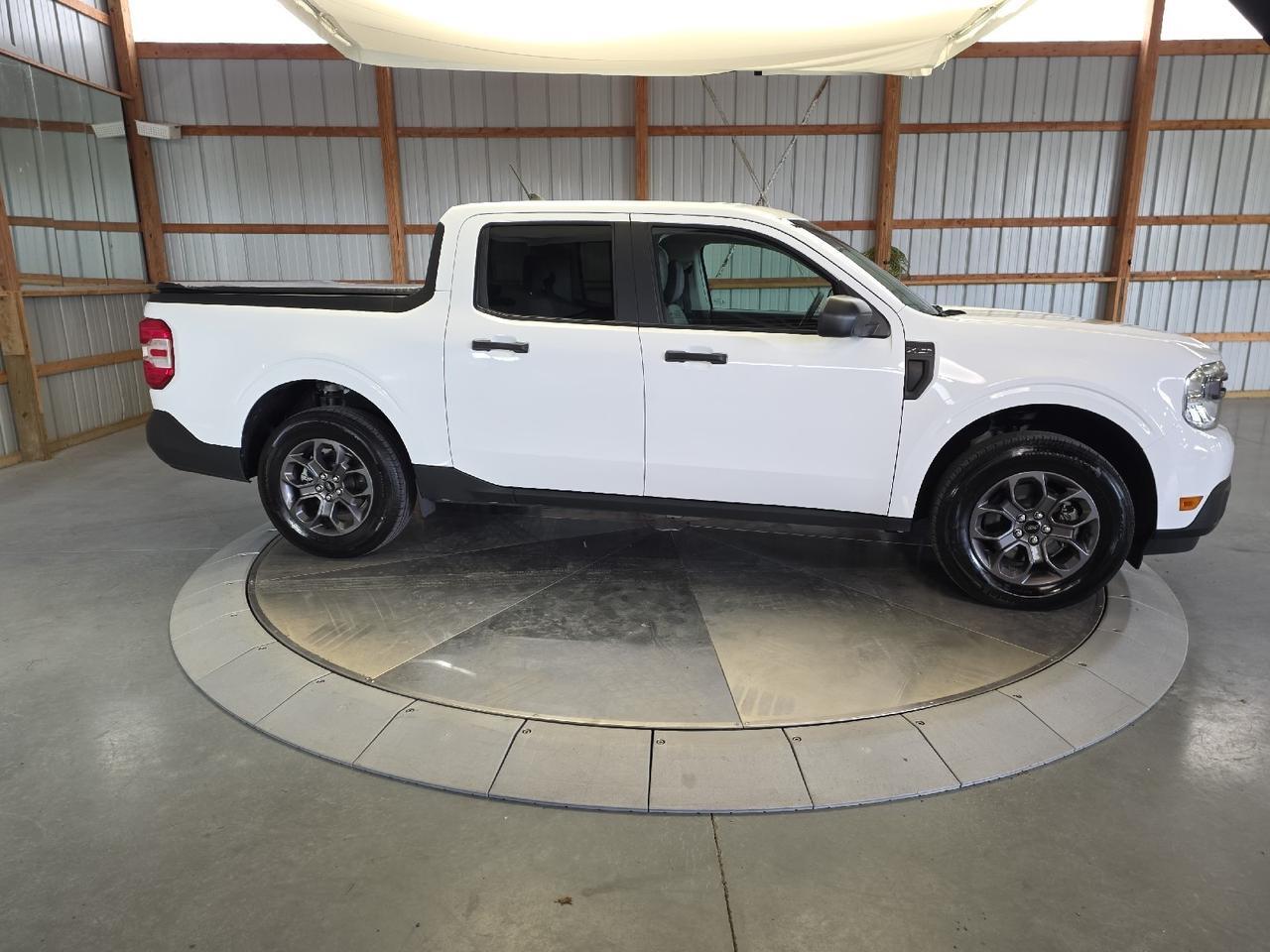 2024 Ford Maverick XLT Sand Lake NY