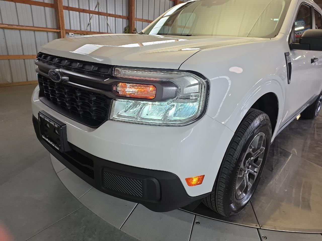 2024 Ford Maverick XLT Sand Lake NY