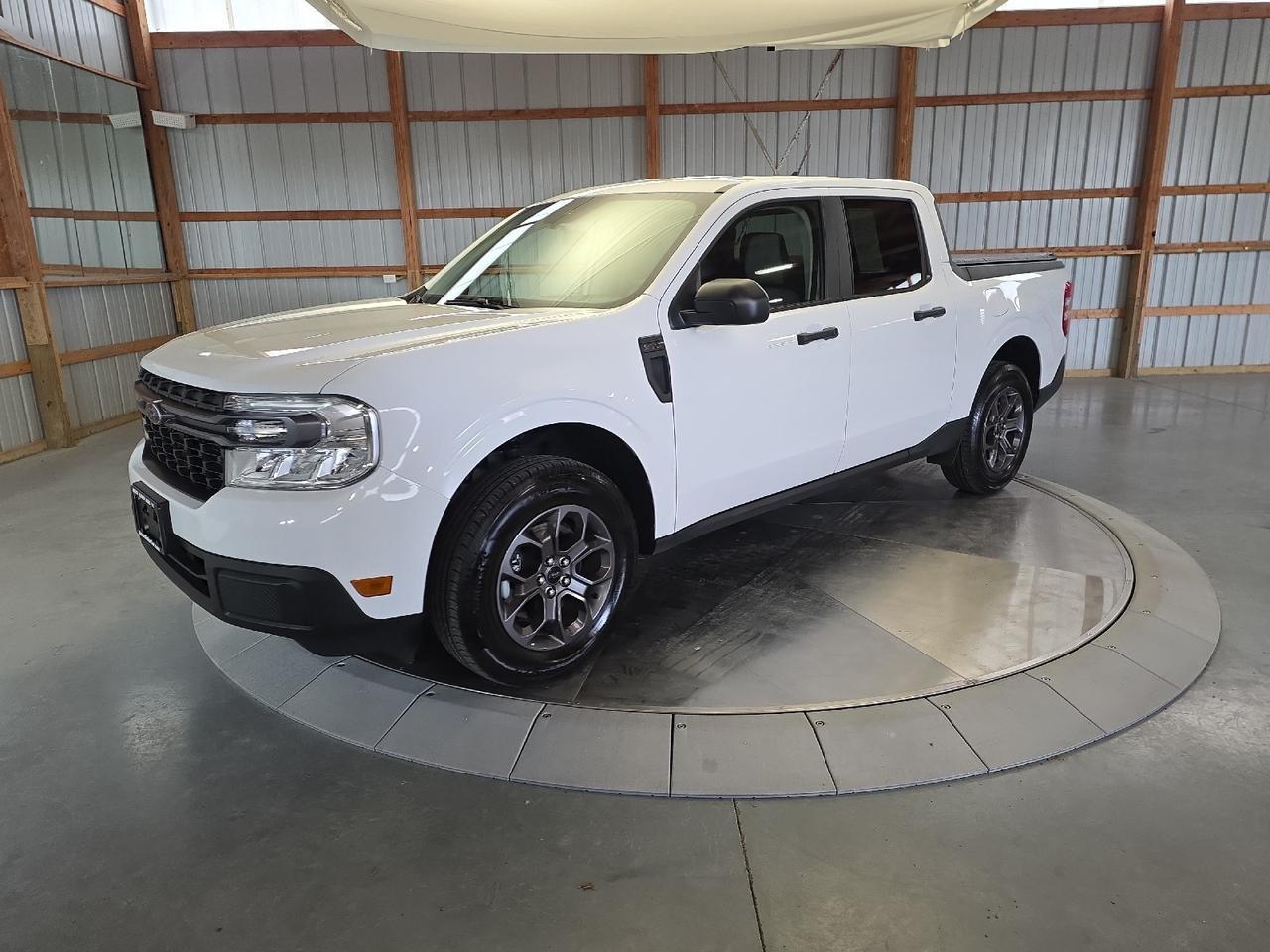 2024 Ford Maverick XLT Sand Lake NY
