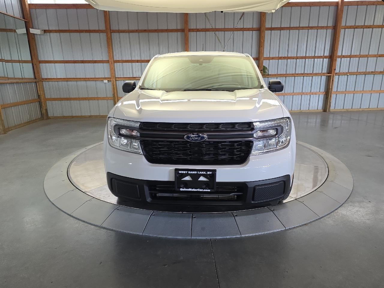 2024 Ford Maverick XLT Sand Lake NY