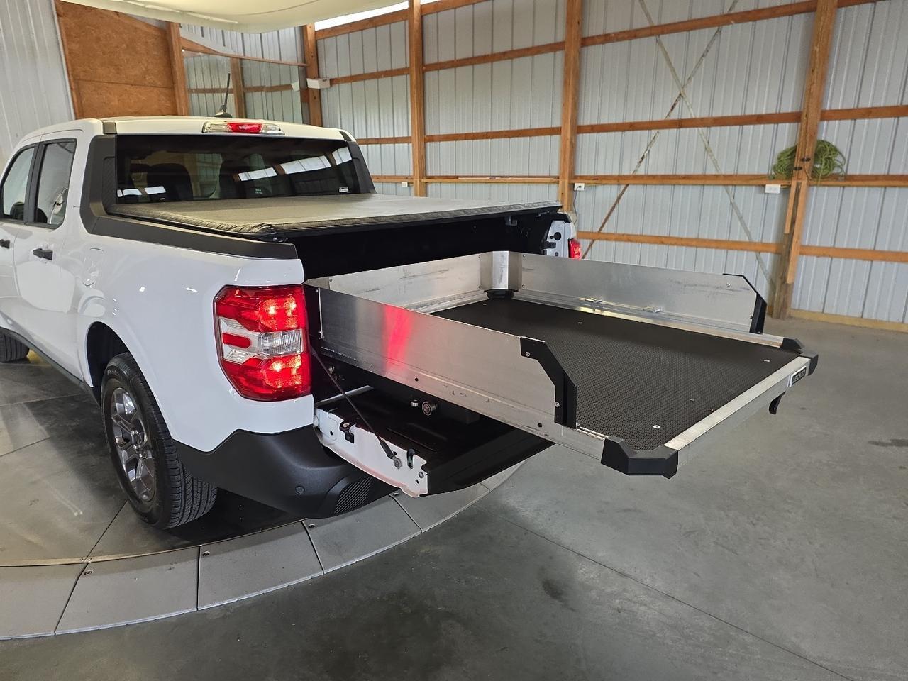 2024 Ford Maverick XLT Sand Lake NY