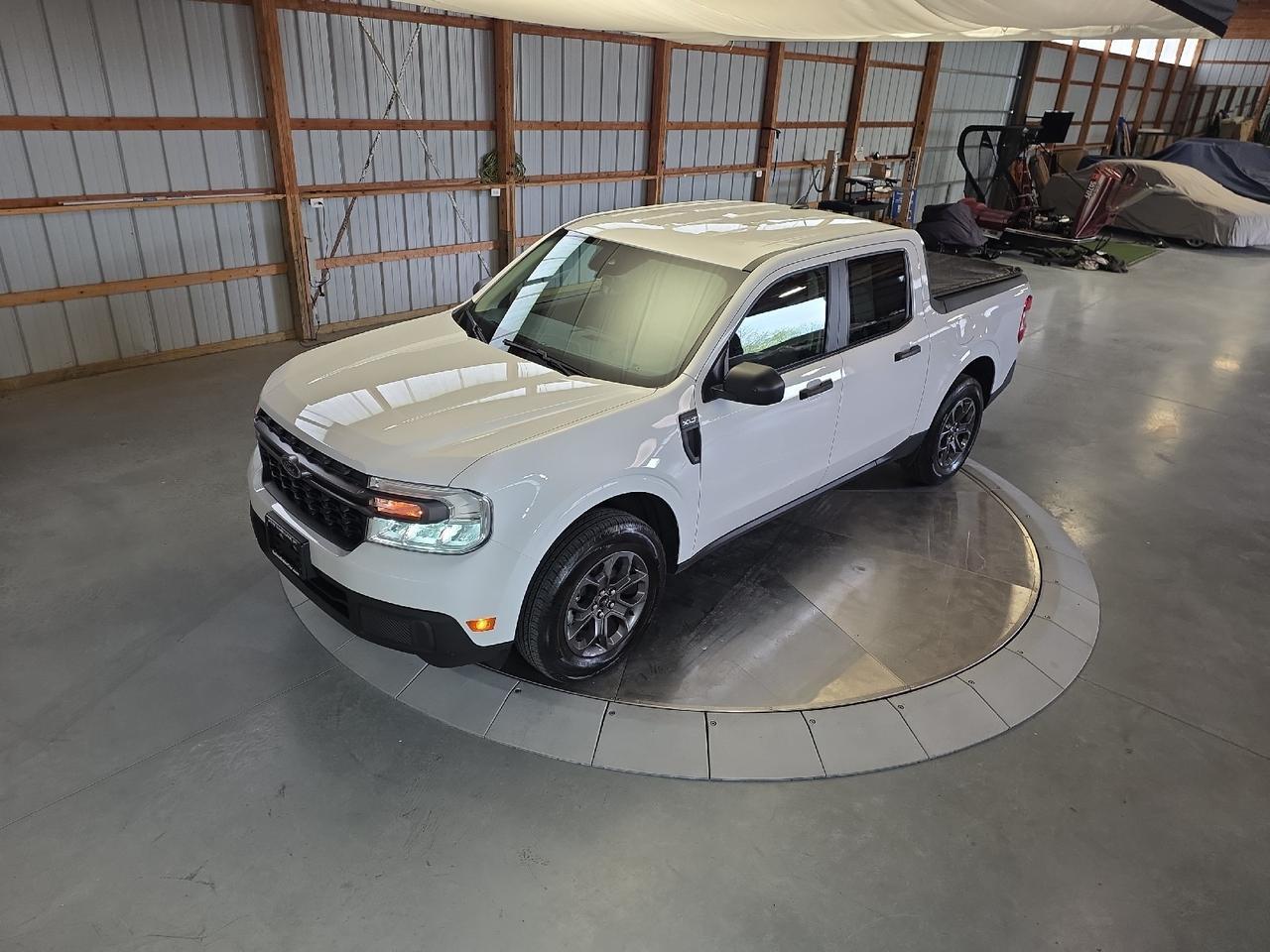 2024 Ford Maverick XLT Sand Lake NY