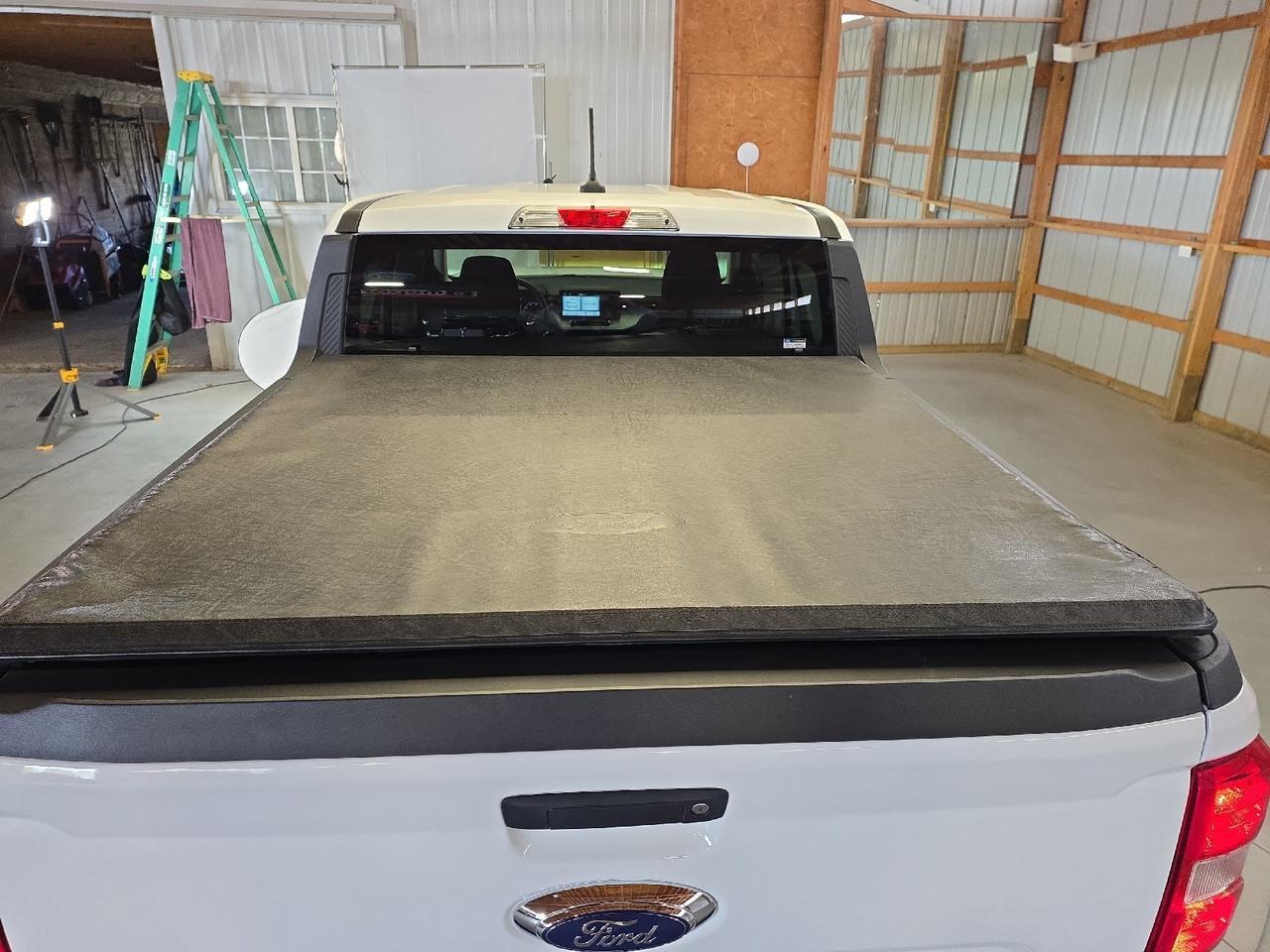 2024 Ford Maverick XLT Sand Lake NY