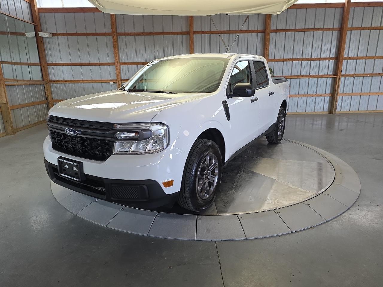 2024 Ford Maverick XLT Sand Lake NY