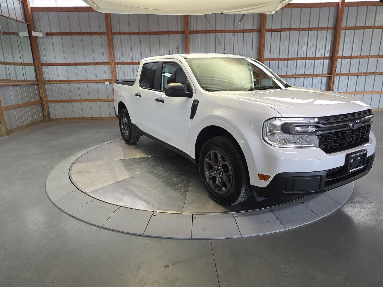 2024 Ford Maverick XLT Sand Lake NY