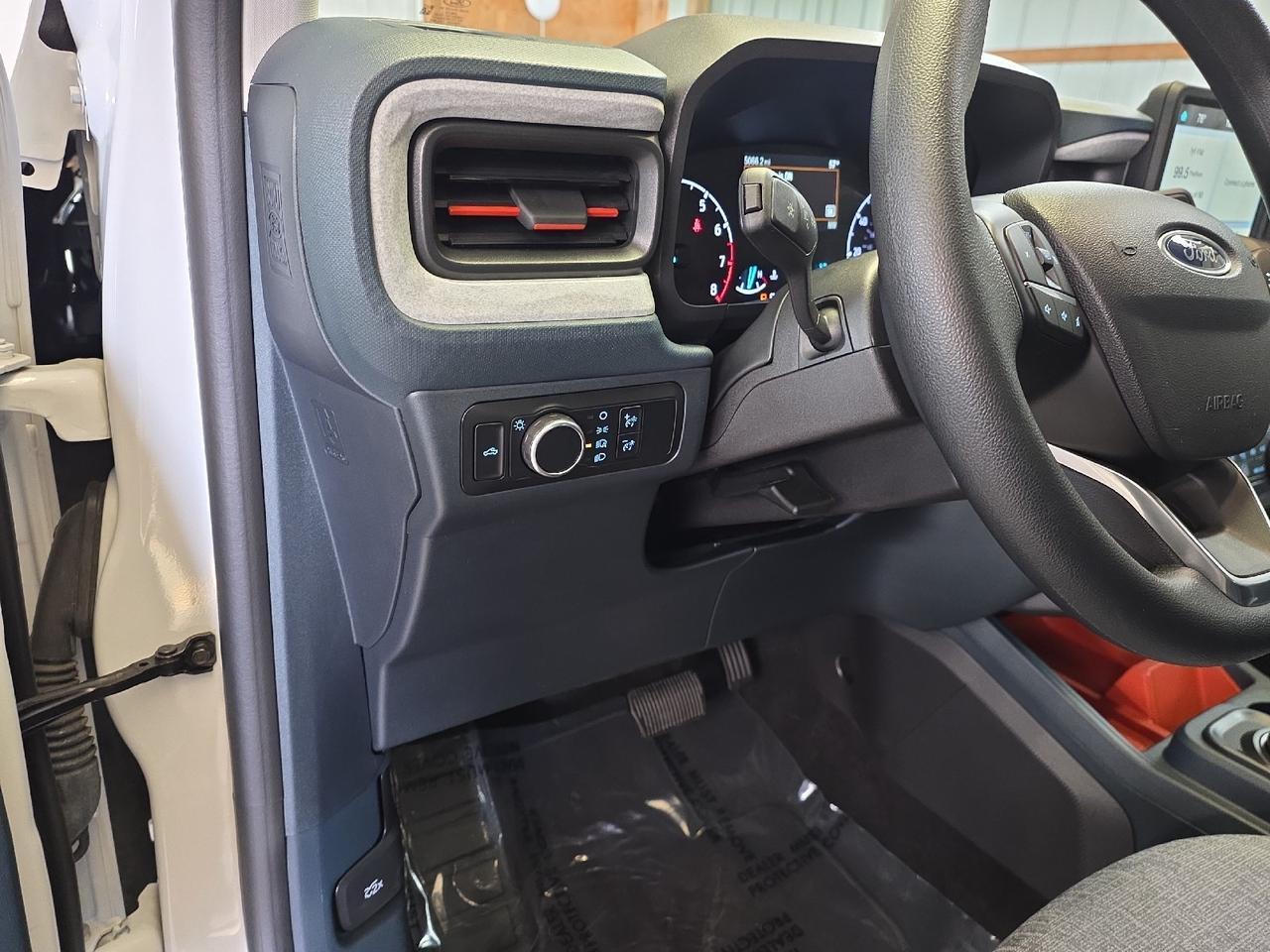 2024 Ford Maverick XLT Sand Lake NY