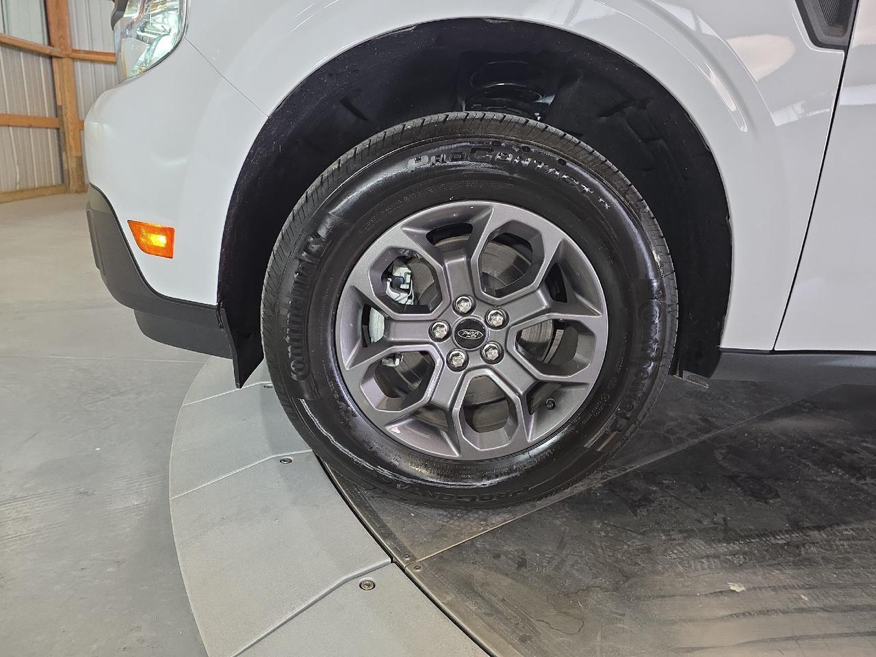 2024 Ford Maverick XLT Sand Lake NY
