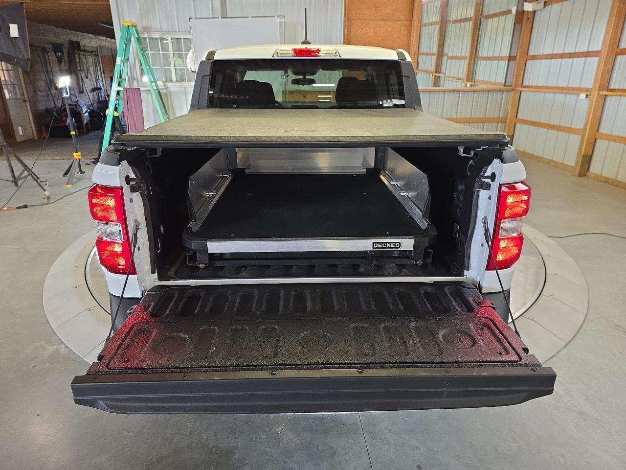 2024 Ford Maverick XLT Sand Lake NY