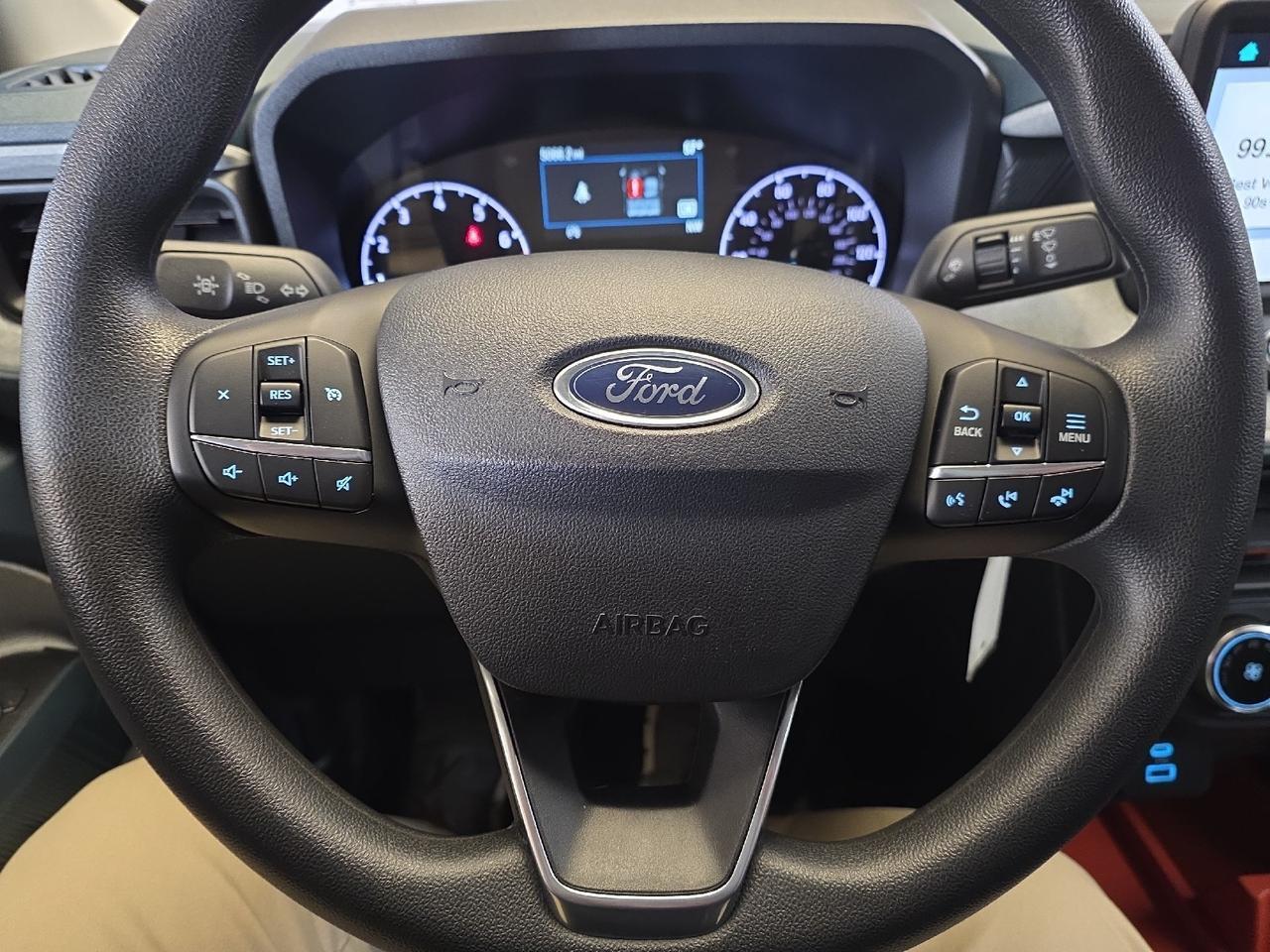 2024 Ford Maverick XLT Sand Lake NY