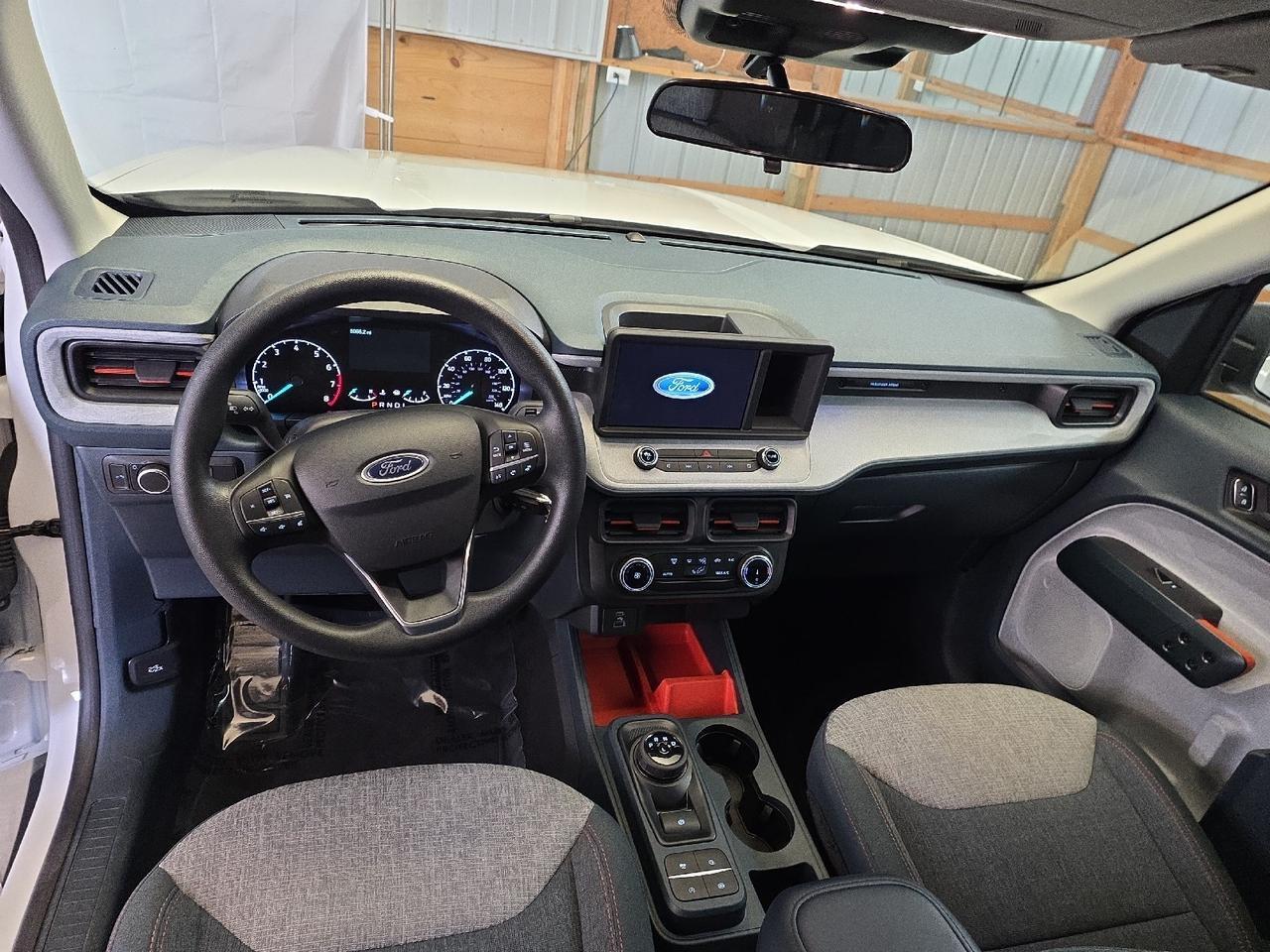 2024 Ford Maverick XLT Sand Lake NY