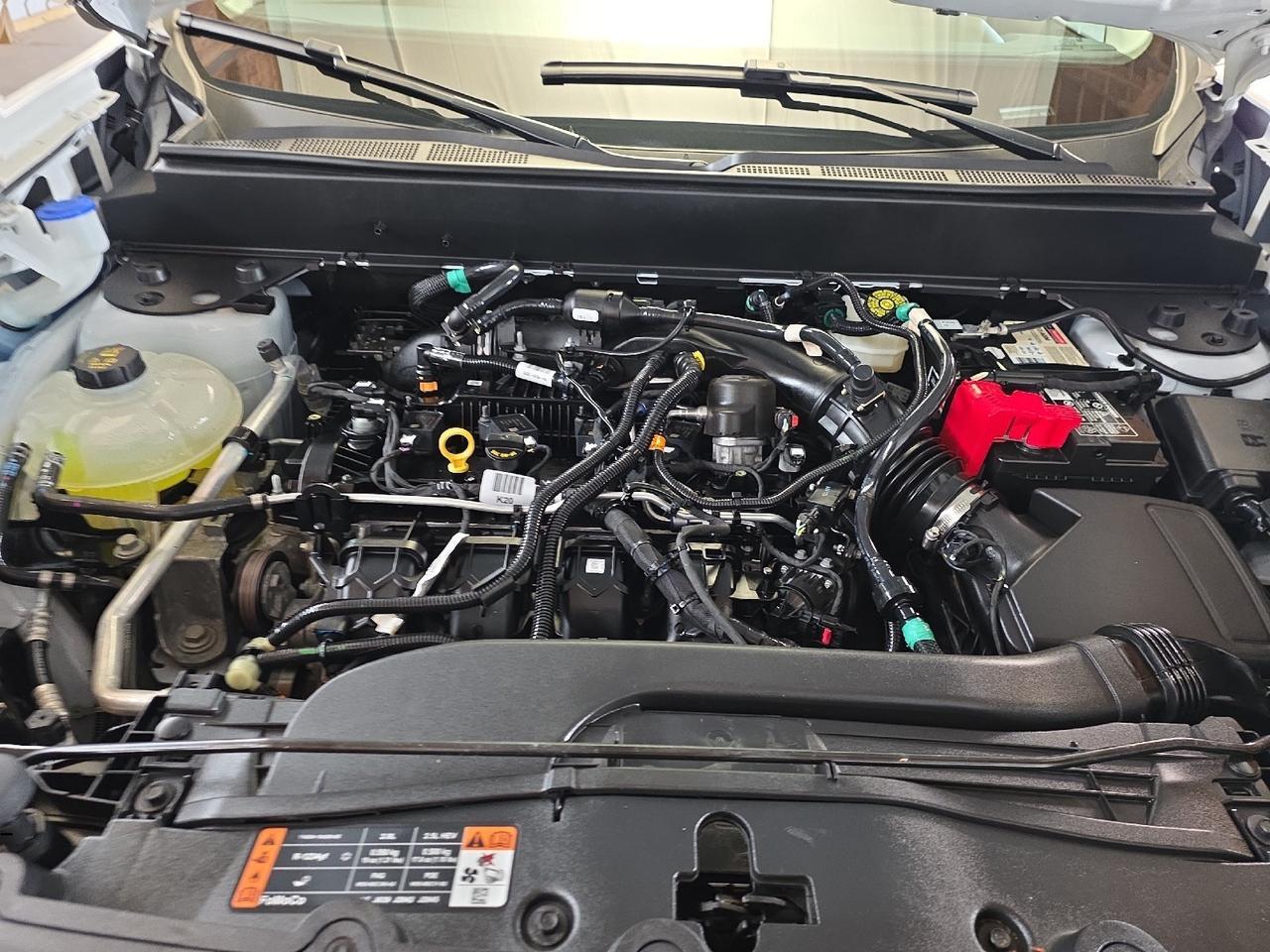 2024 Ford Maverick XLT Sand Lake NY