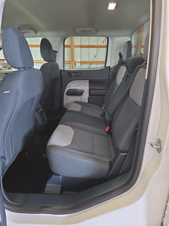 2024 Ford Maverick XLT Sand Lake NY