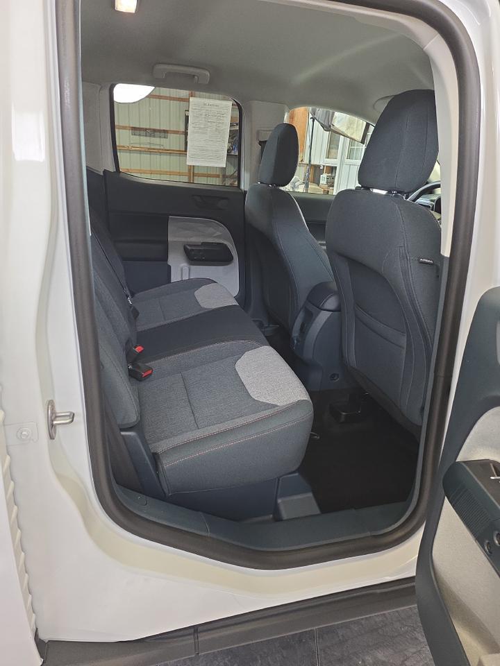 2024 Ford Maverick XLT Sand Lake NY