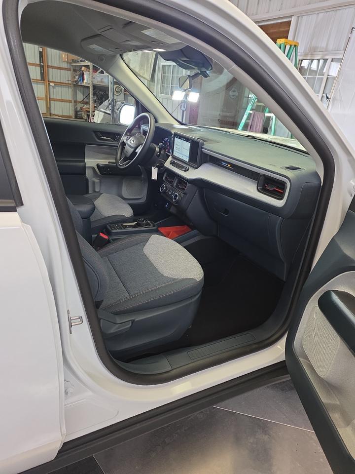 2024 Ford Maverick XLT Sand Lake NY