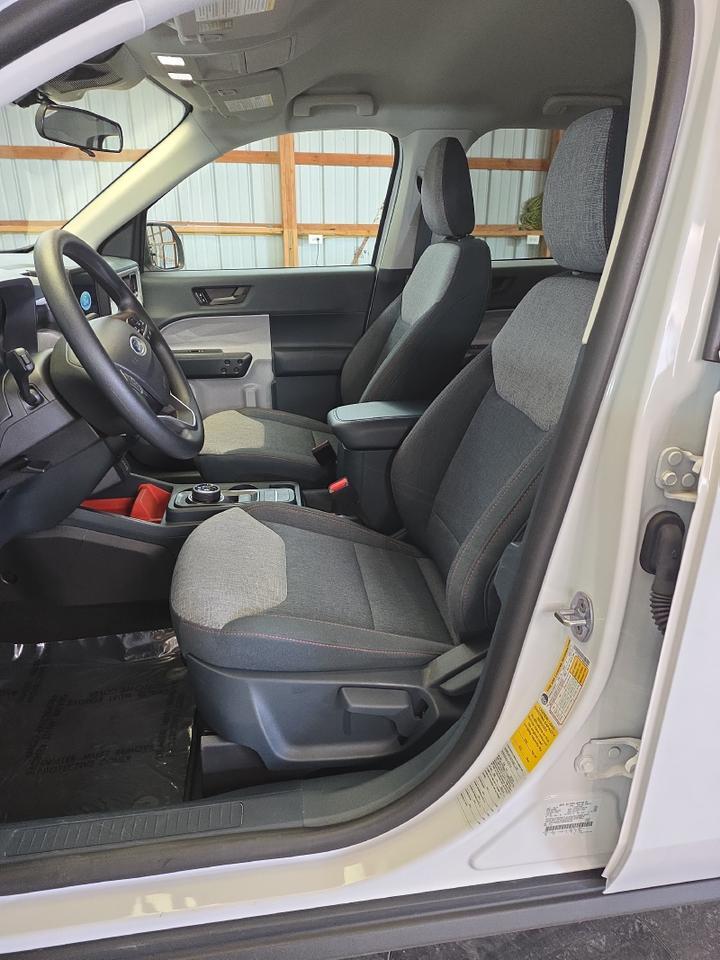2024 Ford Maverick XLT Sand Lake NY