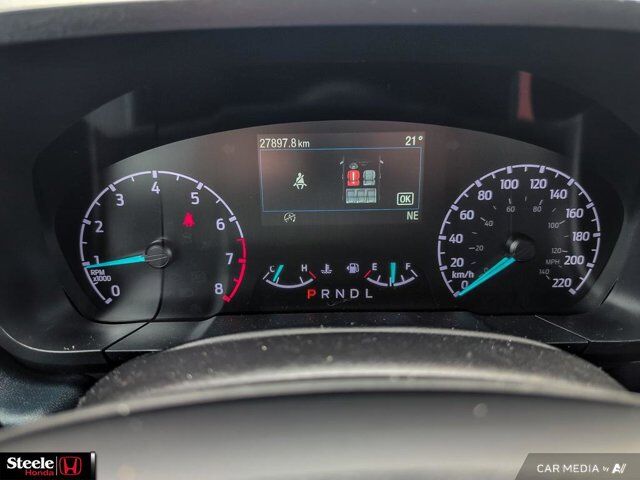 2024 Ford Maverick XLT St. John's NL