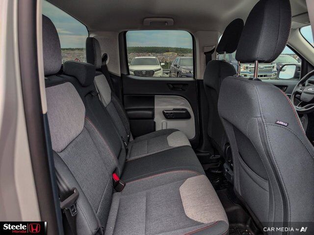 2024 Ford Maverick XLT St. John's NL