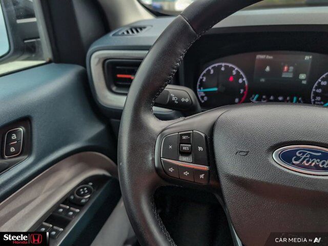2024 Ford Maverick XLT St. John's NL