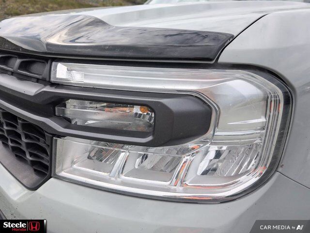 2024 Ford Maverick XLT St. John's NL