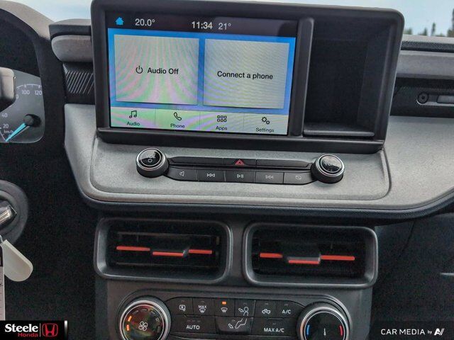 2024 Ford Maverick XLT St. John's NL