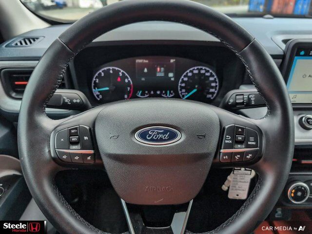 2024 Ford Maverick XLT St. John's NL
