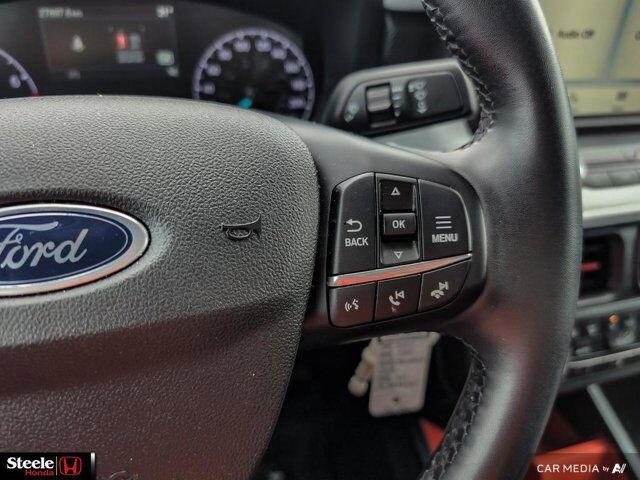 2024 Ford Maverick XLT St. John's NL