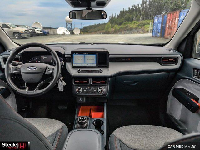 2024 Ford Maverick XLT St. John's NL