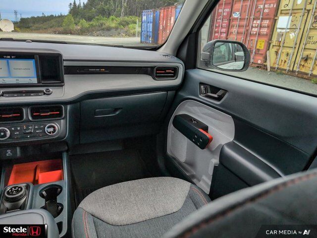 2024 Ford Maverick XLT St. John's NL