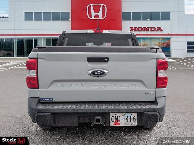 2024 Ford Maverick XLT St. John's NL