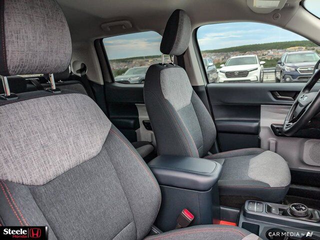 2024 Ford Maverick XLT St. John's NL