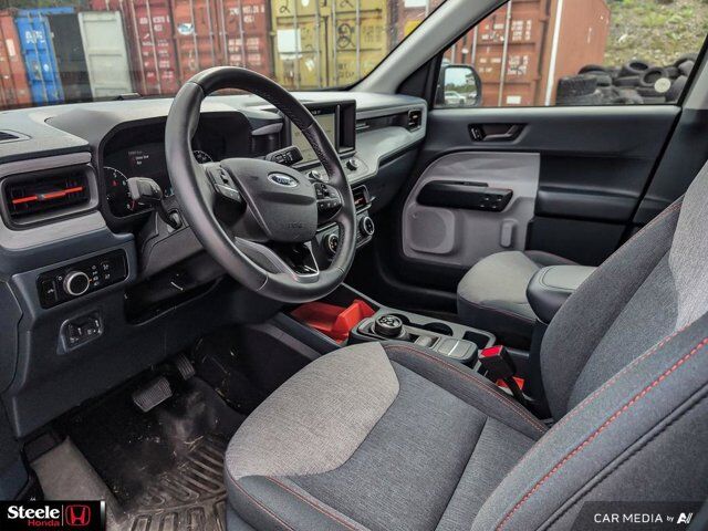 2024 Ford Maverick XLT St. John's NL