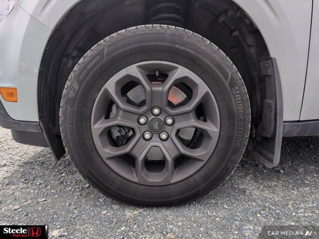 2024 Ford Maverick XLT St. John's NL