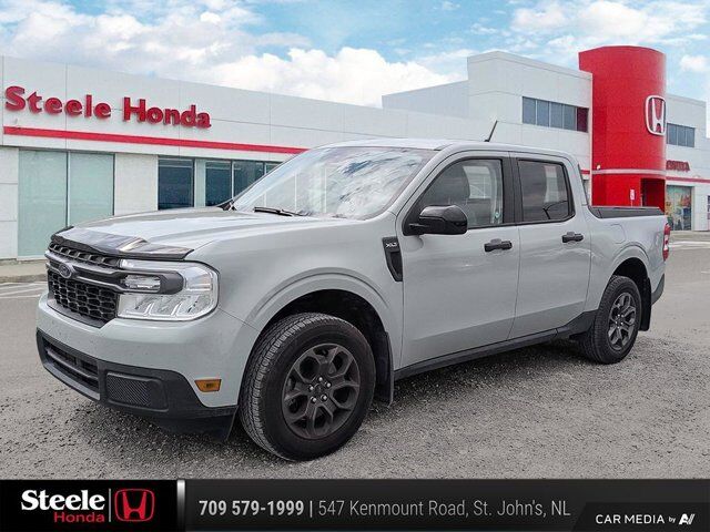 2024 Ford Maverick XLT St. John's NL