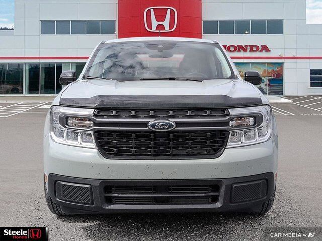2024 Ford Maverick XLT St. John's NL