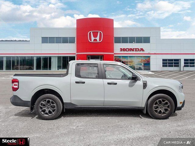 2024 Ford Maverick XLT St. John's NL
