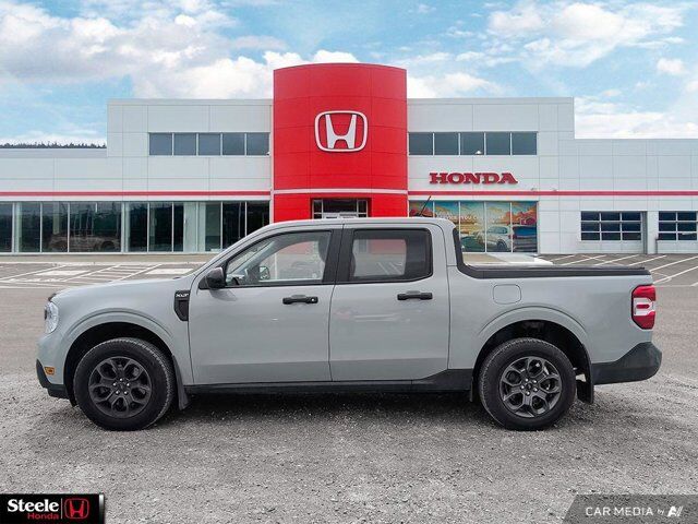 2024 Ford Maverick XLT St. John's NL