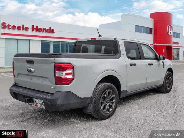2024 Ford Maverick XLT St. John's NL