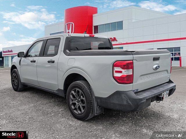 2024 Ford Maverick XLT St. John's NL